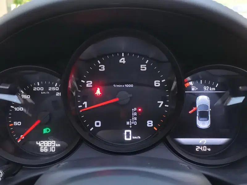 2018 Porsche 718 Boxster 2.0T — миниатюра 29