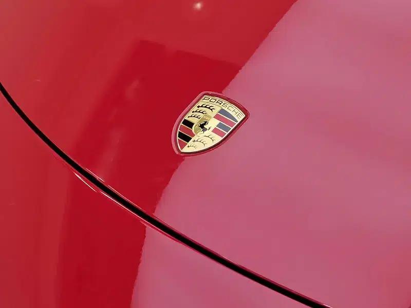 2018 Porsche 718 Boxster 2.0T — миниатюра 8