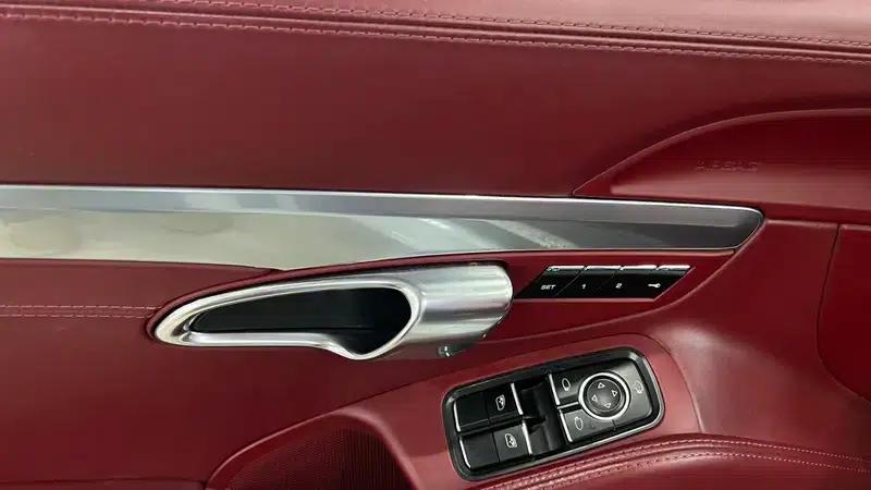 2018 Porsche 718 Boxster 2.0T — миниатюра 16