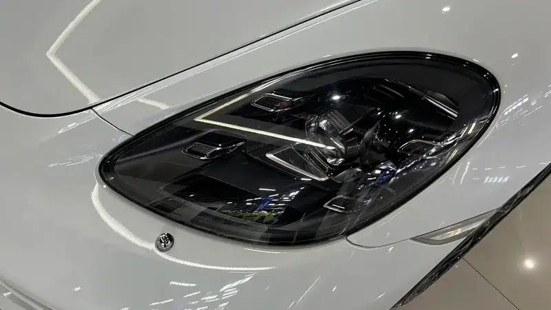 2018 Porsche 718 Boxster 2.0T — миниатюра 6