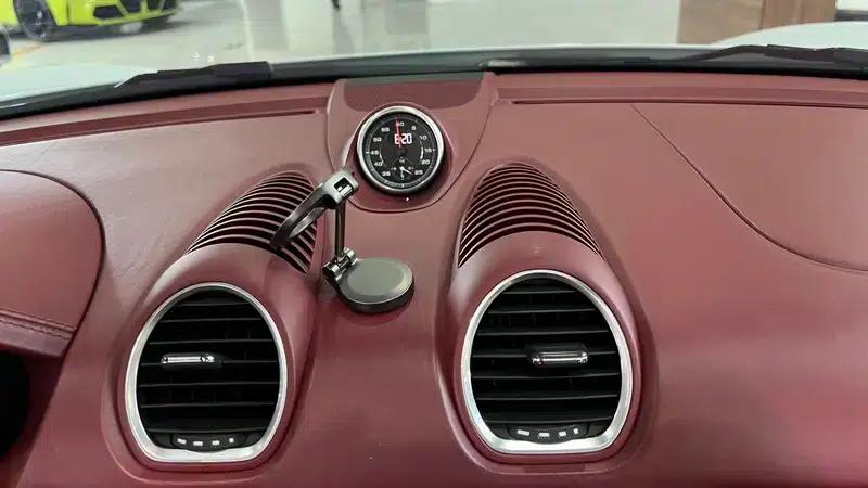 2018 Porsche 718 Boxster 2.0T — миниатюра 8