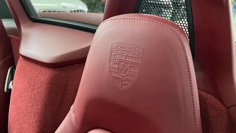 2018 Porsche 718 Boxster 2.0T — миниатюра 9