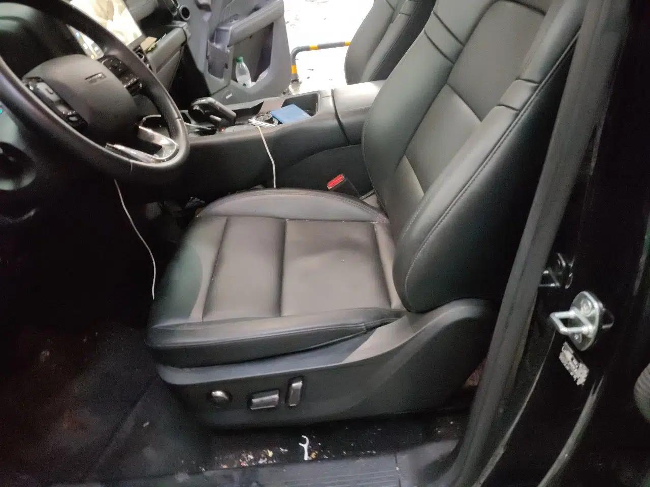 Haval Raptor New Energy 2024 Hi4 145 Pro — миниатюра 15