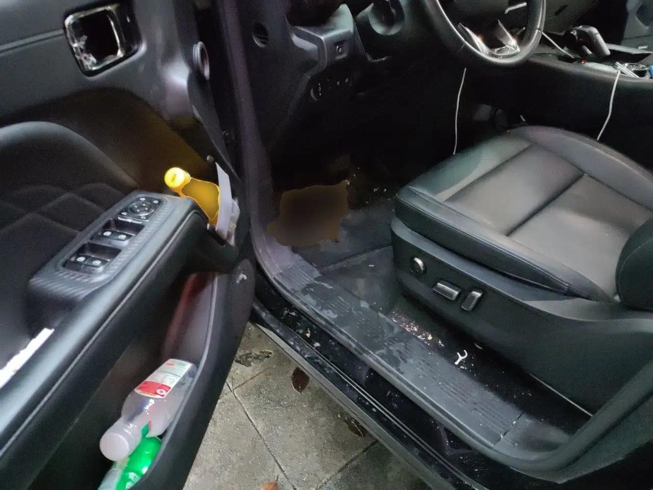 Haval Raptor New Energy 2024 Hi4 145 Pro — миниатюра 16
