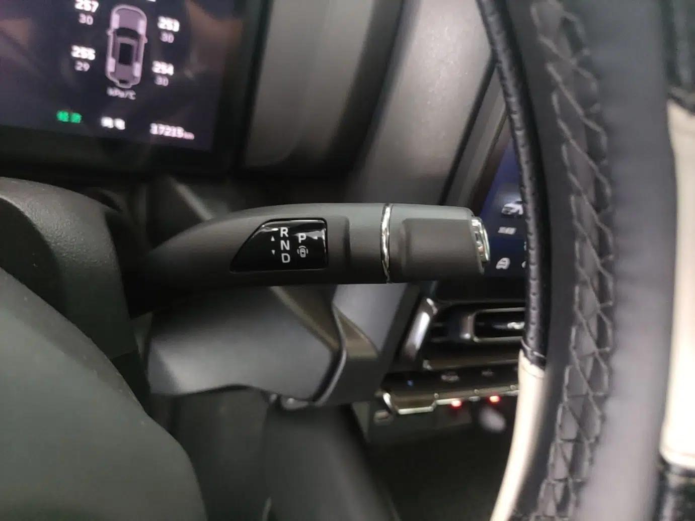Haval Raptor New Energy 2026 Model Hi4 200 Ultra — миниатюра 16