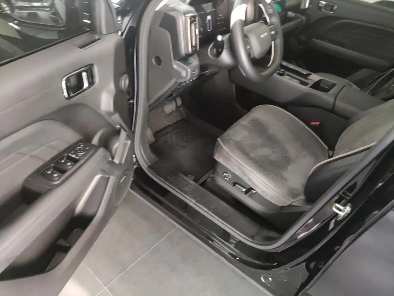 Haval Raptor New Energy 2026 Model Hi4 200 Ultra — миниатюра 18