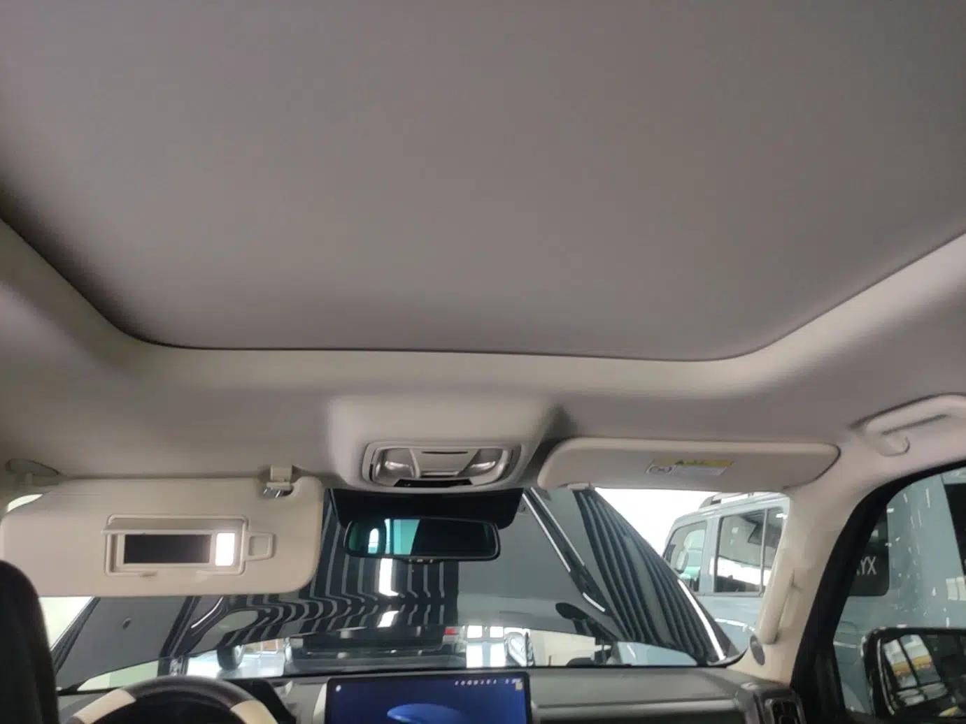 Haval Raptor New Energy 2026 Model Hi4 200 Ultra — миниатюра 21