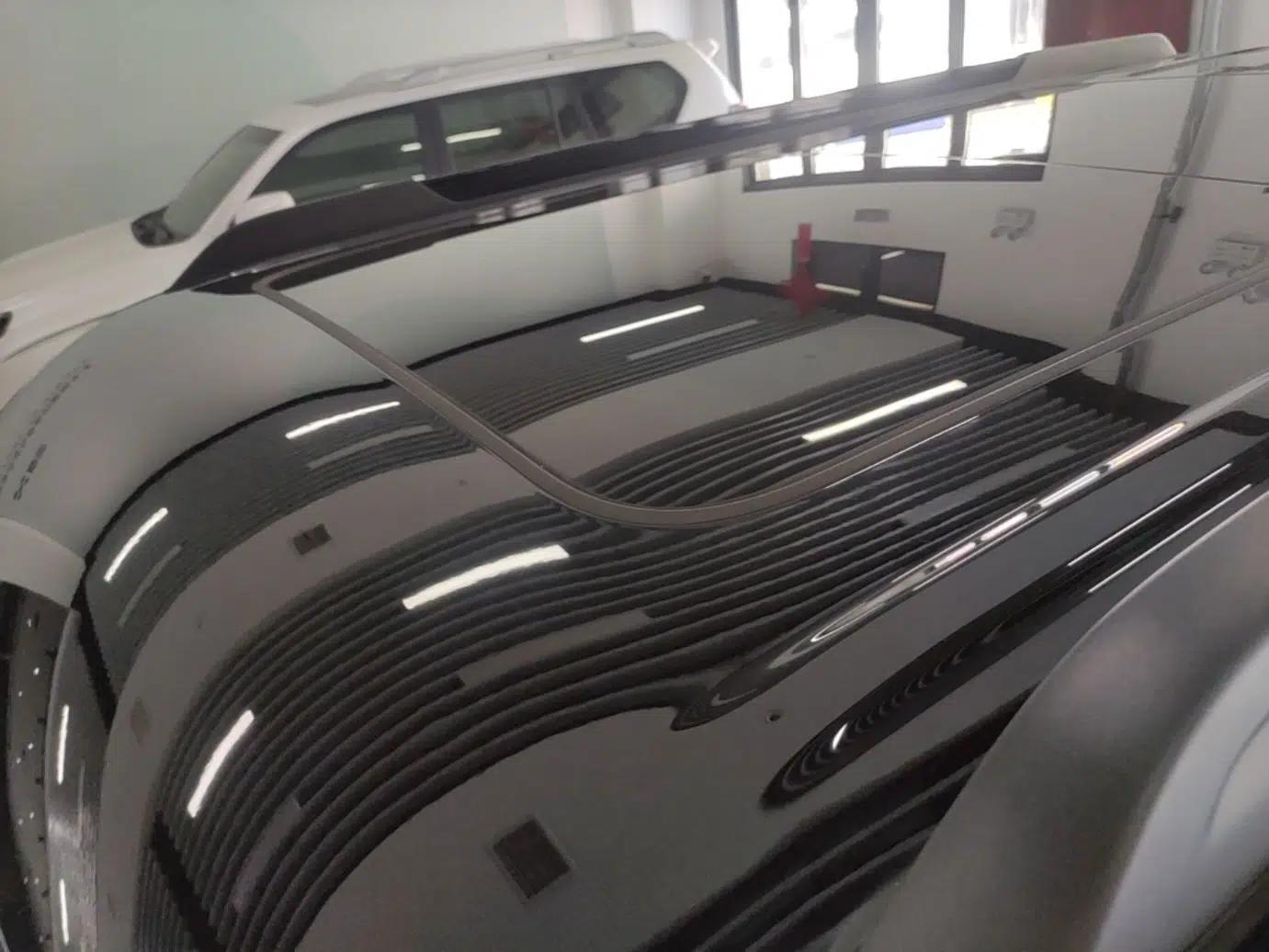 Haval Raptor New Energy 2026 Model Hi4 200 Ultra — миниатюра 7