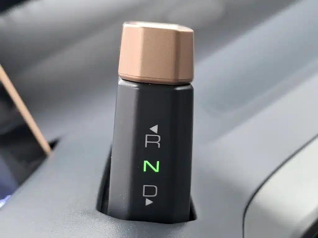 Wuling NanoEV 2021 Fun Edition — миниатюра 13