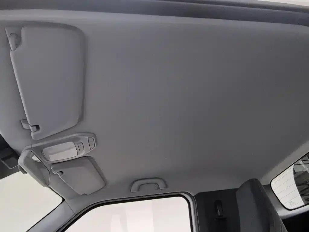 Wuling NanoEV 2021 Fun Edition — миниатюра 14