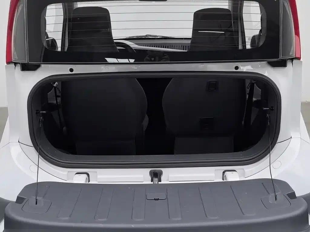 Wuling NanoEV 2021 Fun Edition — миниатюра 16