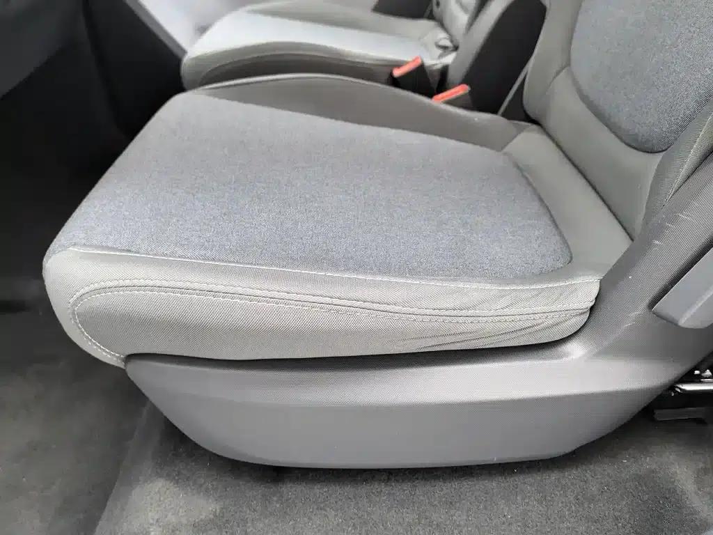 Wuling NanoEV 2021 Fun Edition — миниатюра 20