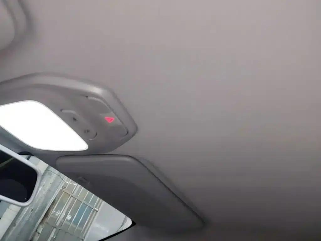 Wuling NanoEV 2021 Passion Edition — миниатюра 18