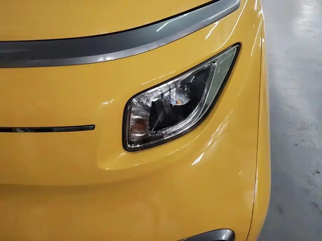 Wuling NanoEV 2021 Passion Edition — миниатюра 24