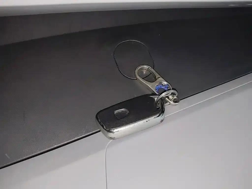 Wuling NanoEV 2021 Passion Edition — миниатюра 9