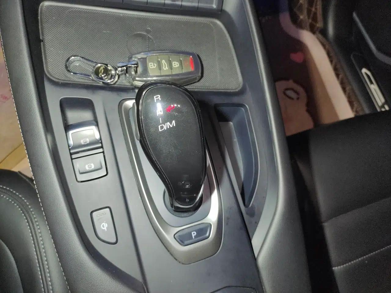 Haval F7 2019 2.0T Two-Wheel Drive i-Van China V standard — миниатюра 14
