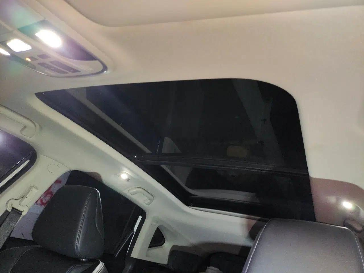 Haval F7 2019 2.0T Two-Wheel Drive i-Van China V standard — миниатюра 18