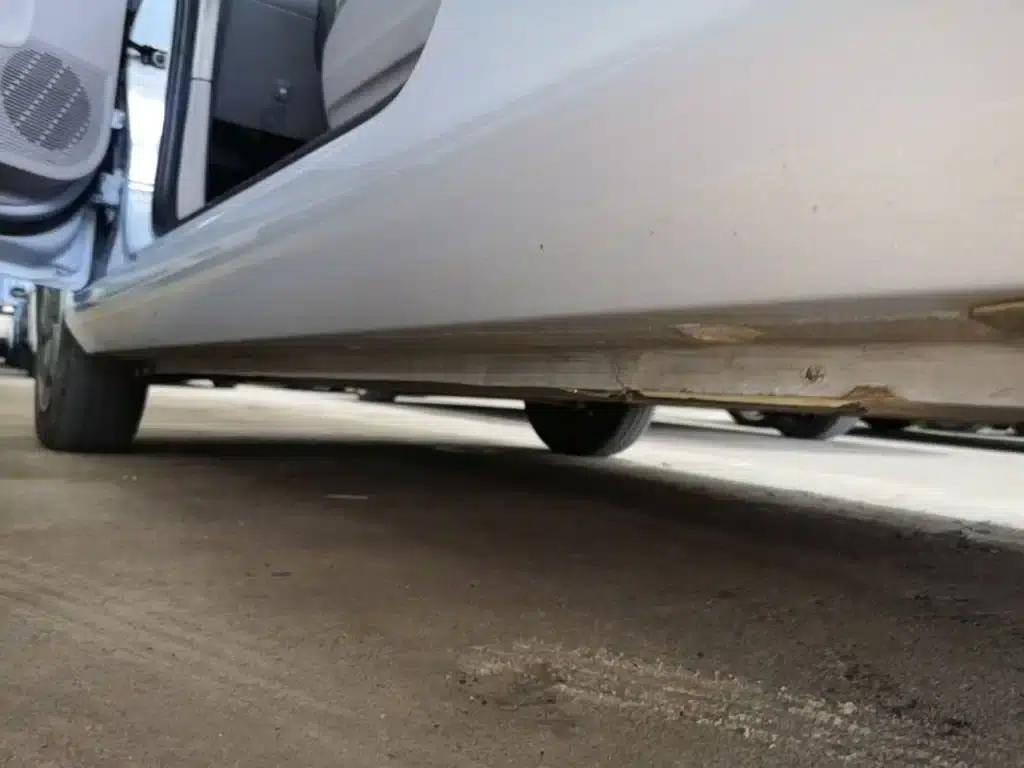 Wuling Air ev Clear Sky 2023 Model, Four-Seat - Advanced Edition — миниатюра 22
