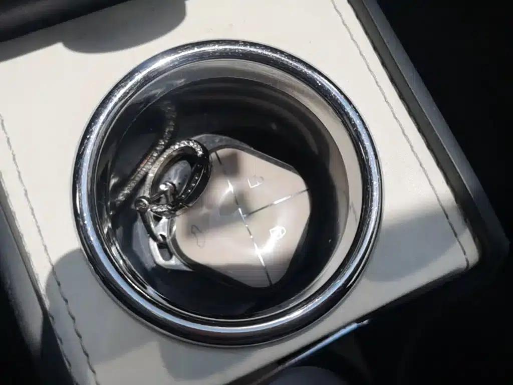 Wuling Air ev Clear Sky 2023 Model, Four-Seat - Advanced Edition — миниатюра 9