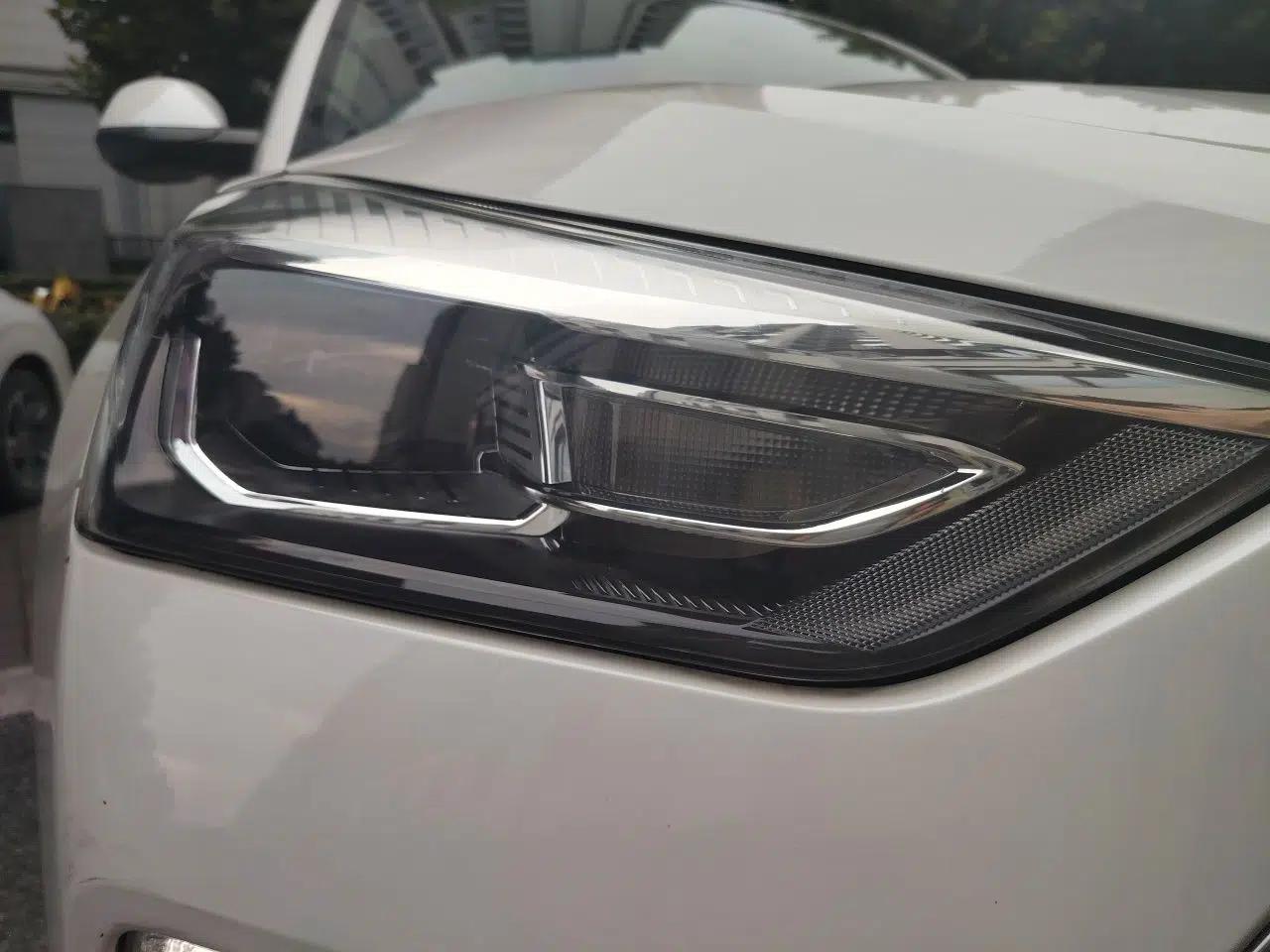 Haval H6 Coupe 2020 Smart Connect Version 1.5T Automatic Two-Wheel Drive Elite Model — миниатюра 7