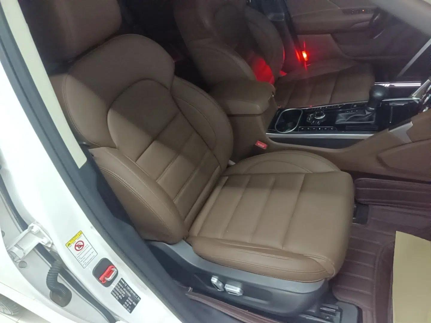 Haval H7 2017 Red-Label H7L 2.0T Automatic Prestige Model — миниатюра 24
