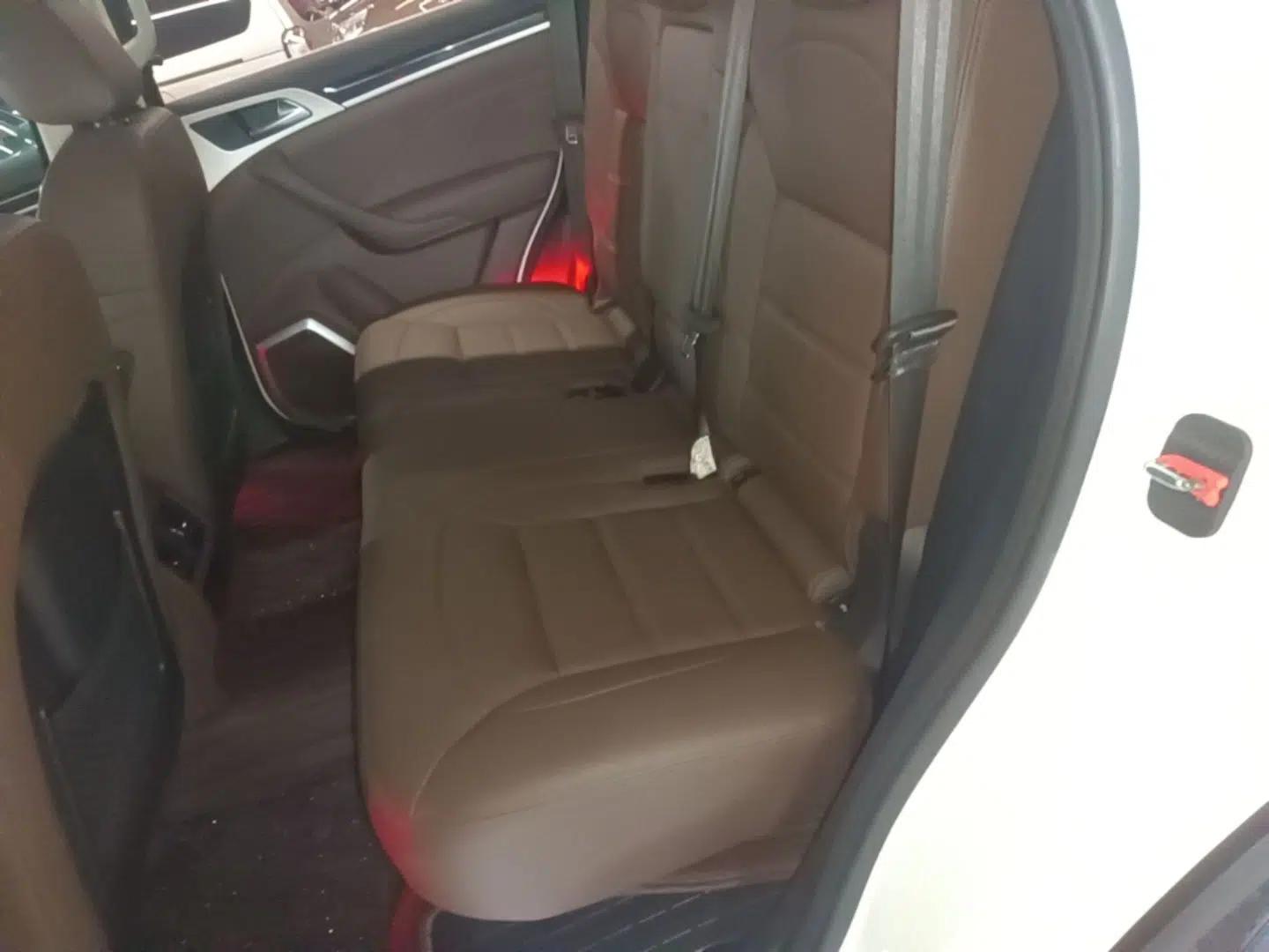 Haval H7 2017 Red-Label H7L 2.0T Automatic Prestige Model — миниатюра 25
