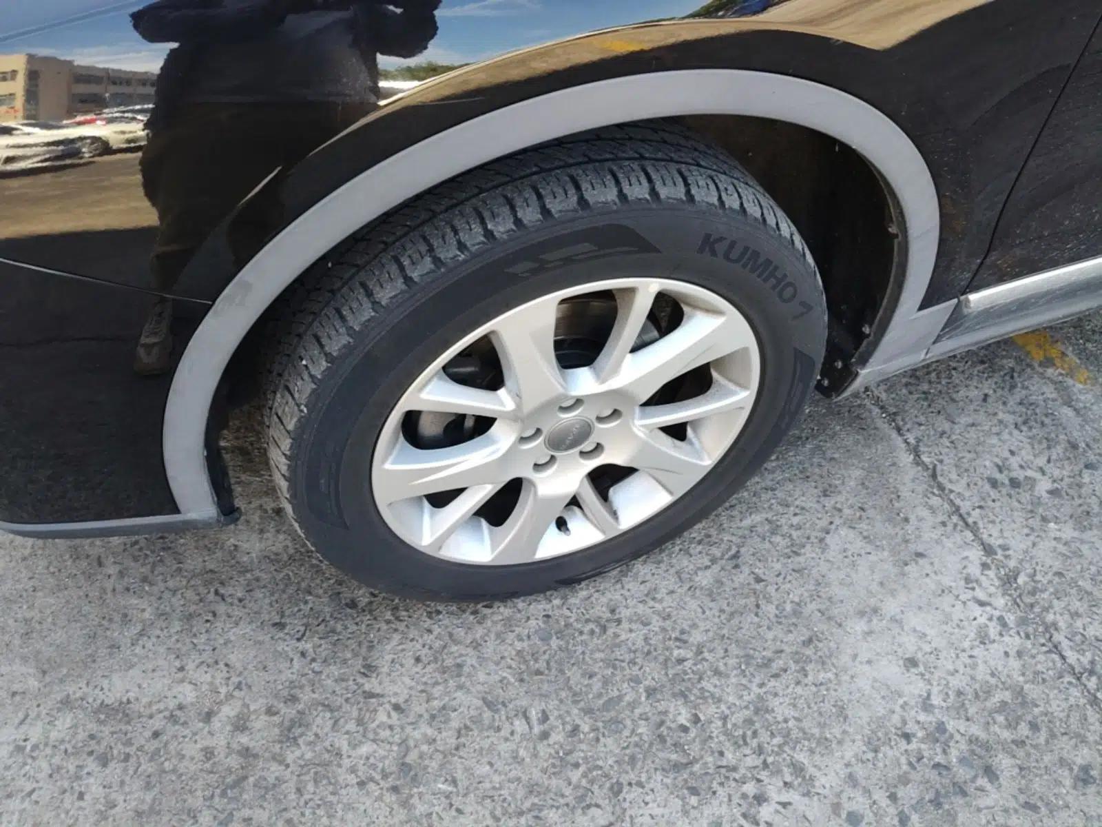 Haval H7 2016 Blue-Label H7 2.0T Automatic Elite Model — миниатюра 10