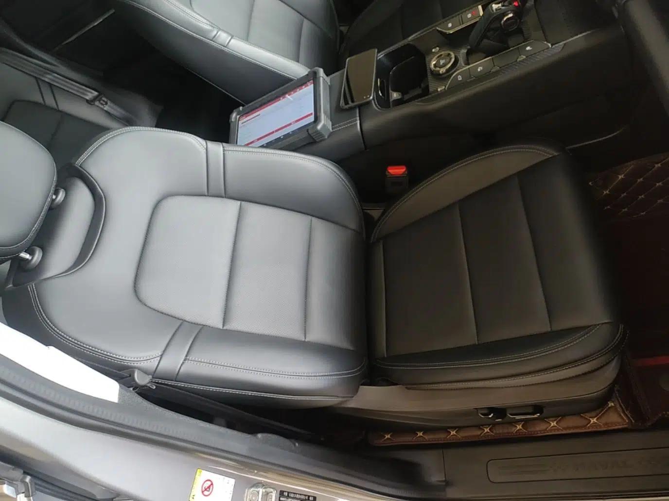 Haval H Dog 2023 2.0T Two-Wheel Drive Chaoye Version Plus — миниатюра 24