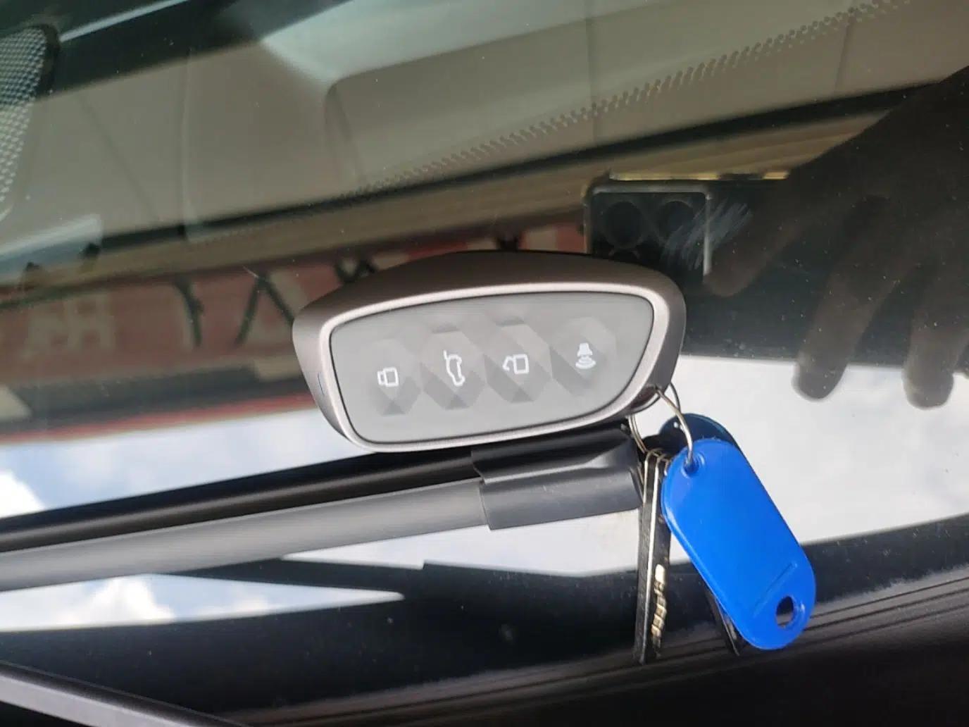 Haval H Dog 2023 2.0T Two-Wheel Drive Chaoye Version Plus — миниатюра 28