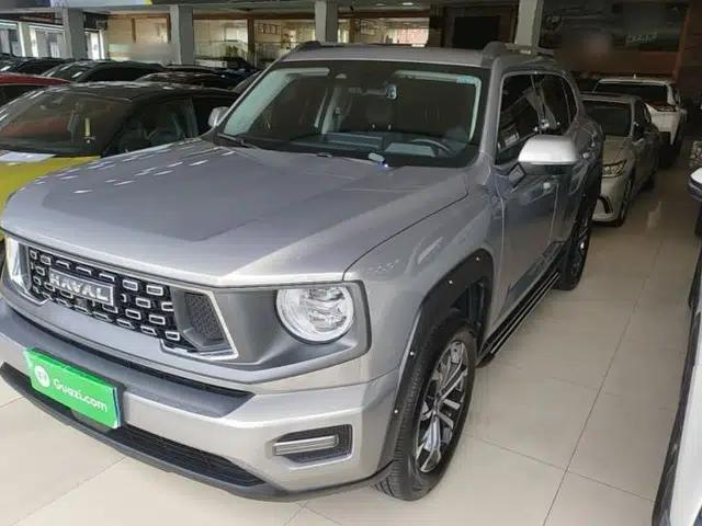 Haval H Dog 2023 2.0T Two-Wheel Drive Chaoye Version Plus