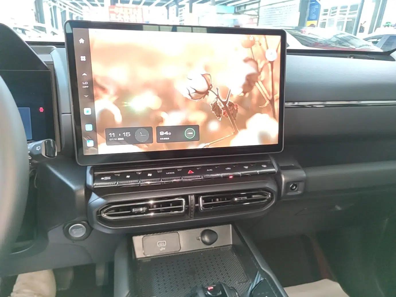 Haval H Dog 2023 2.0T All-Wheel-Drive Chaoye Plus — миниатюра 15