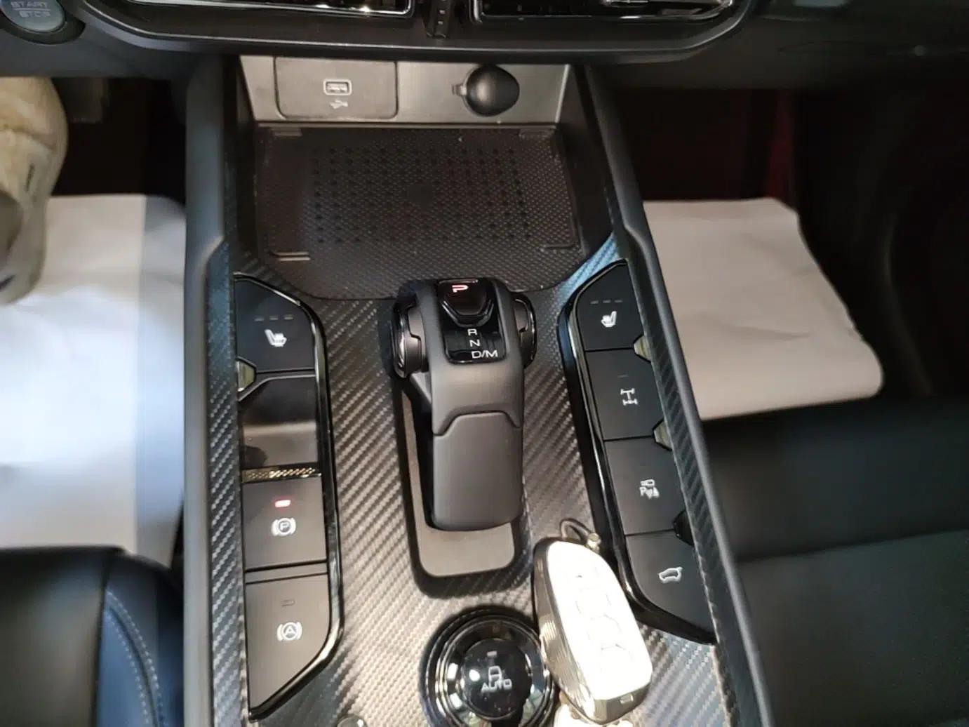 Haval H Dog 2023 2.0T All-Wheel-Drive Chaoye Plus — миниатюра 16