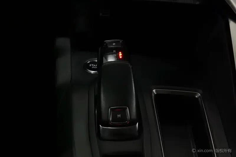 Peugeot 4008 2018 350THP Elite Edition — миниатюра 15