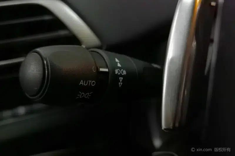 Peugeot 4008 2018 350THP Elite Edition — миниатюра 16