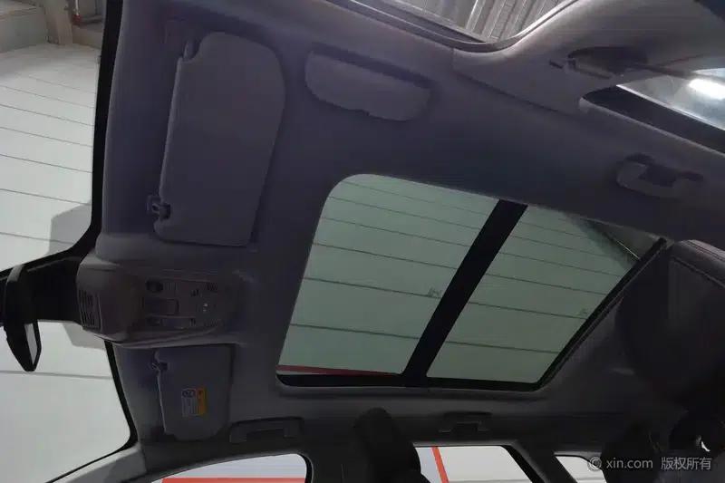Peugeot 4008 2018 350THP Elite Edition — миниатюра 21