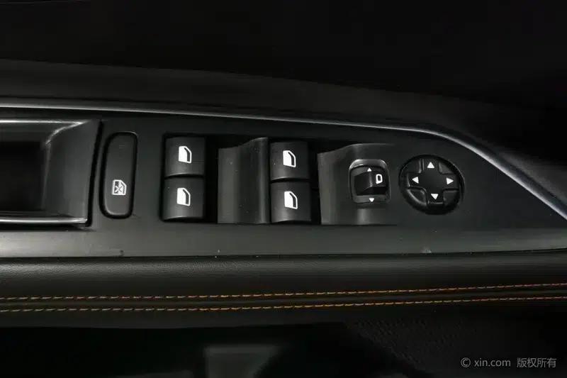 Peugeot 4008 2018 350THP Elite Edition — миниатюра 23