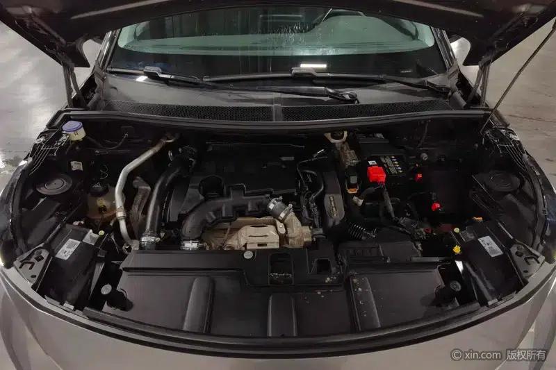 Peugeot 4008 2018 350THP Elite Edition — миниатюра 5
