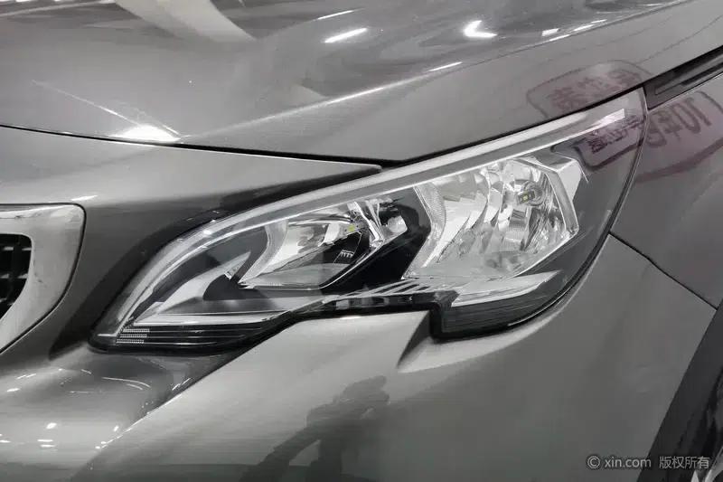 Peugeot 4008 2018 350THP Elite Edition — миниатюра 7
