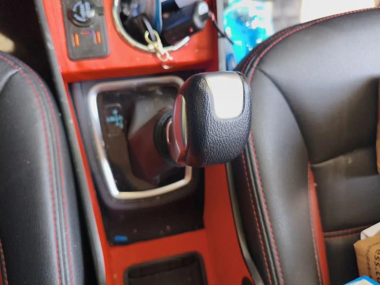 Haval H1 2015 1.5L AMT Luxury Model — миниатюра 14