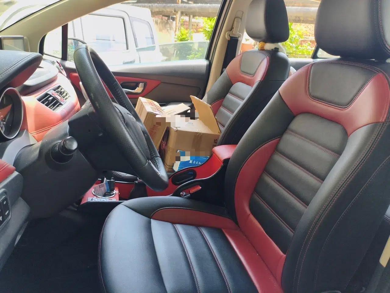 Haval H1 2015 1.5L AMT Luxury Model — миниатюра 15