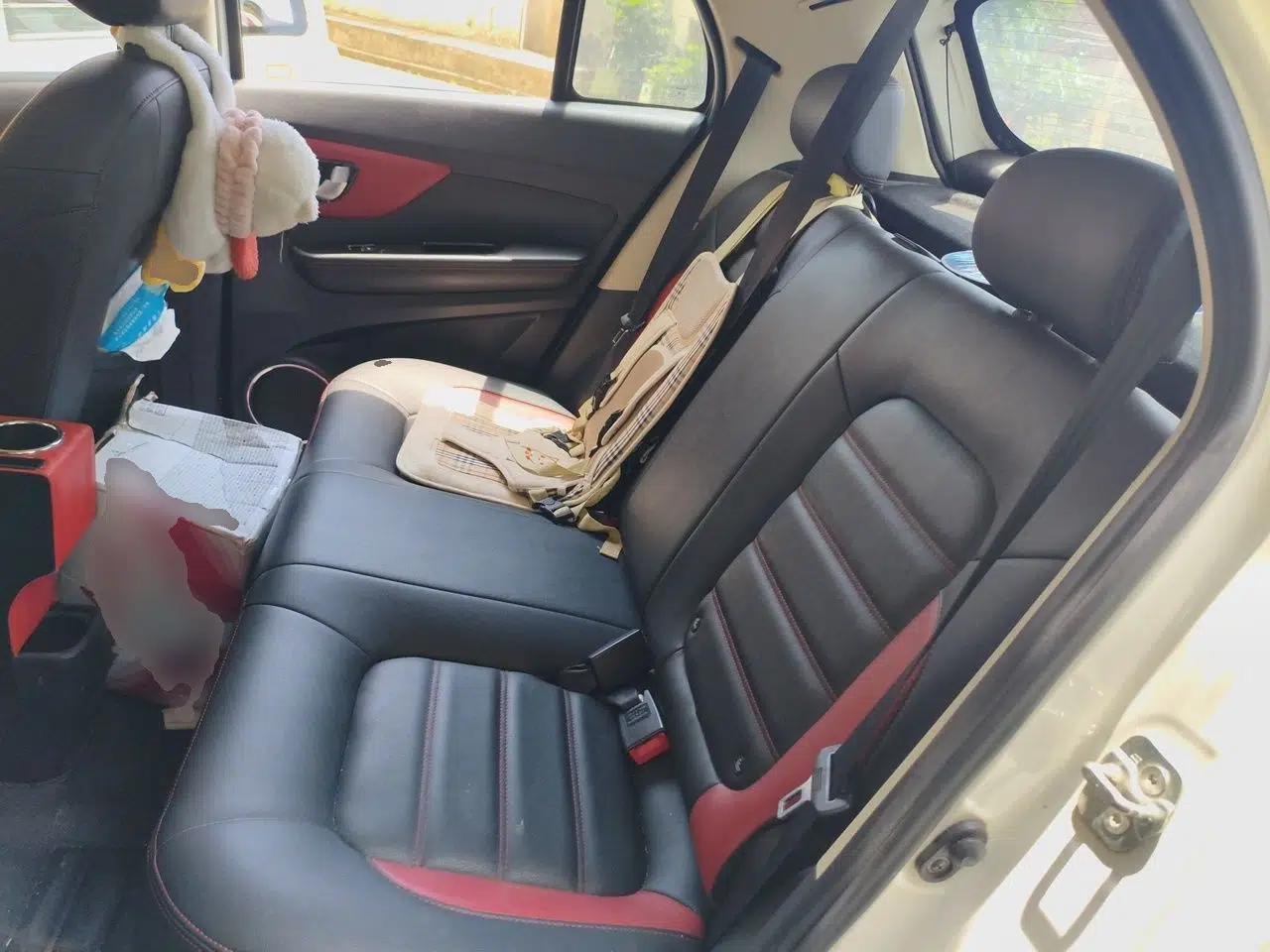 Haval H1 2015 1.5L AMT Luxury Model — миниатюра 17