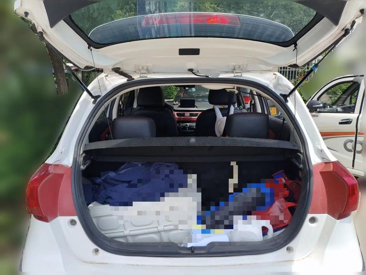 Haval H1 2015 1.5L AMT Luxury Model — миниатюра 19