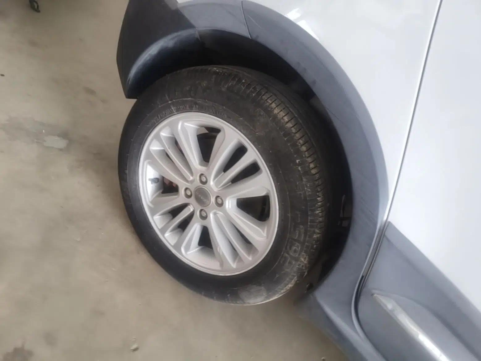 Haval H1 2015 1.5L Manual Urban Model — миниатюра 11