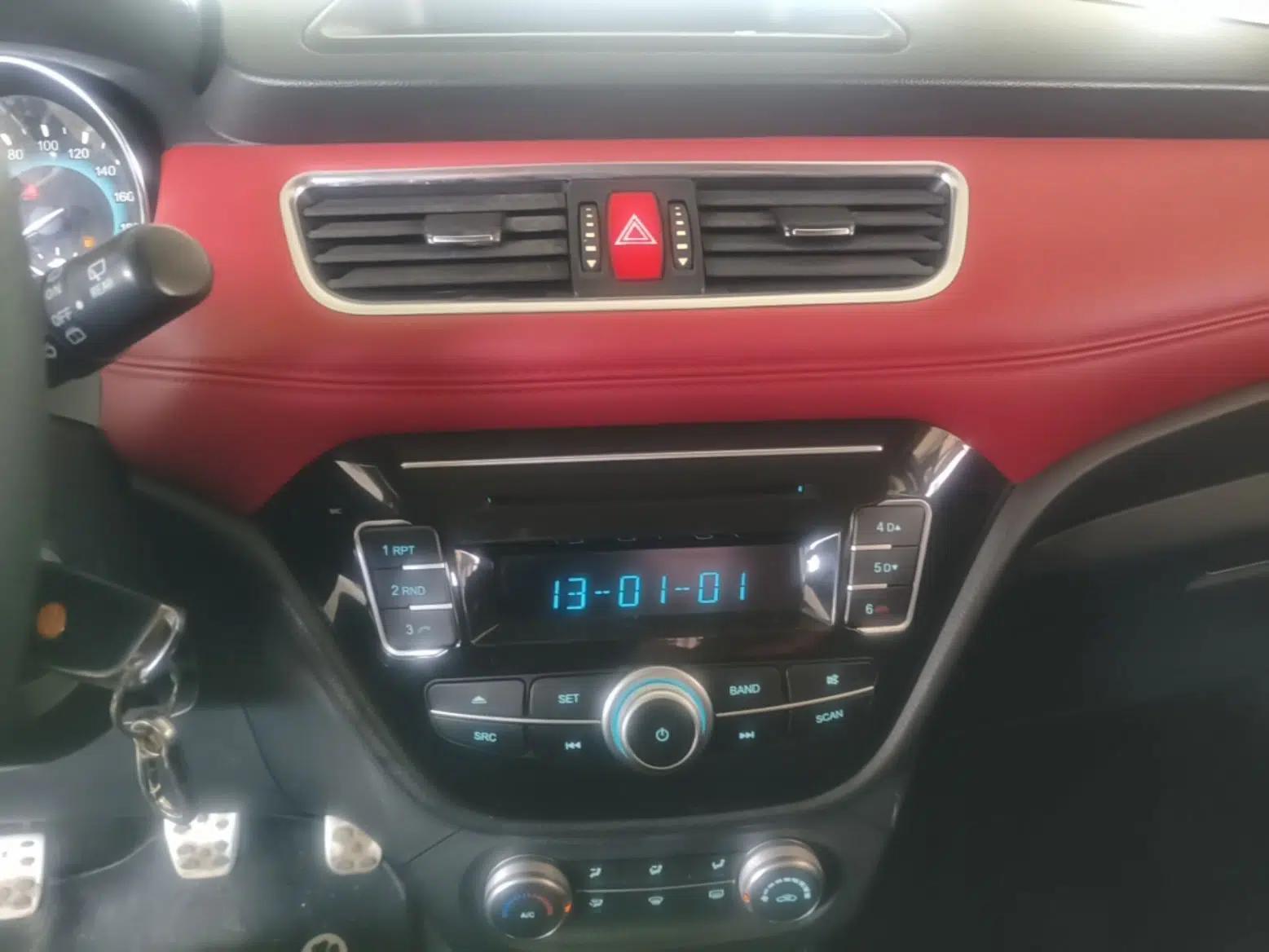 Haval H1 2015 1.5L Manual Urban Model — миниатюра 15
