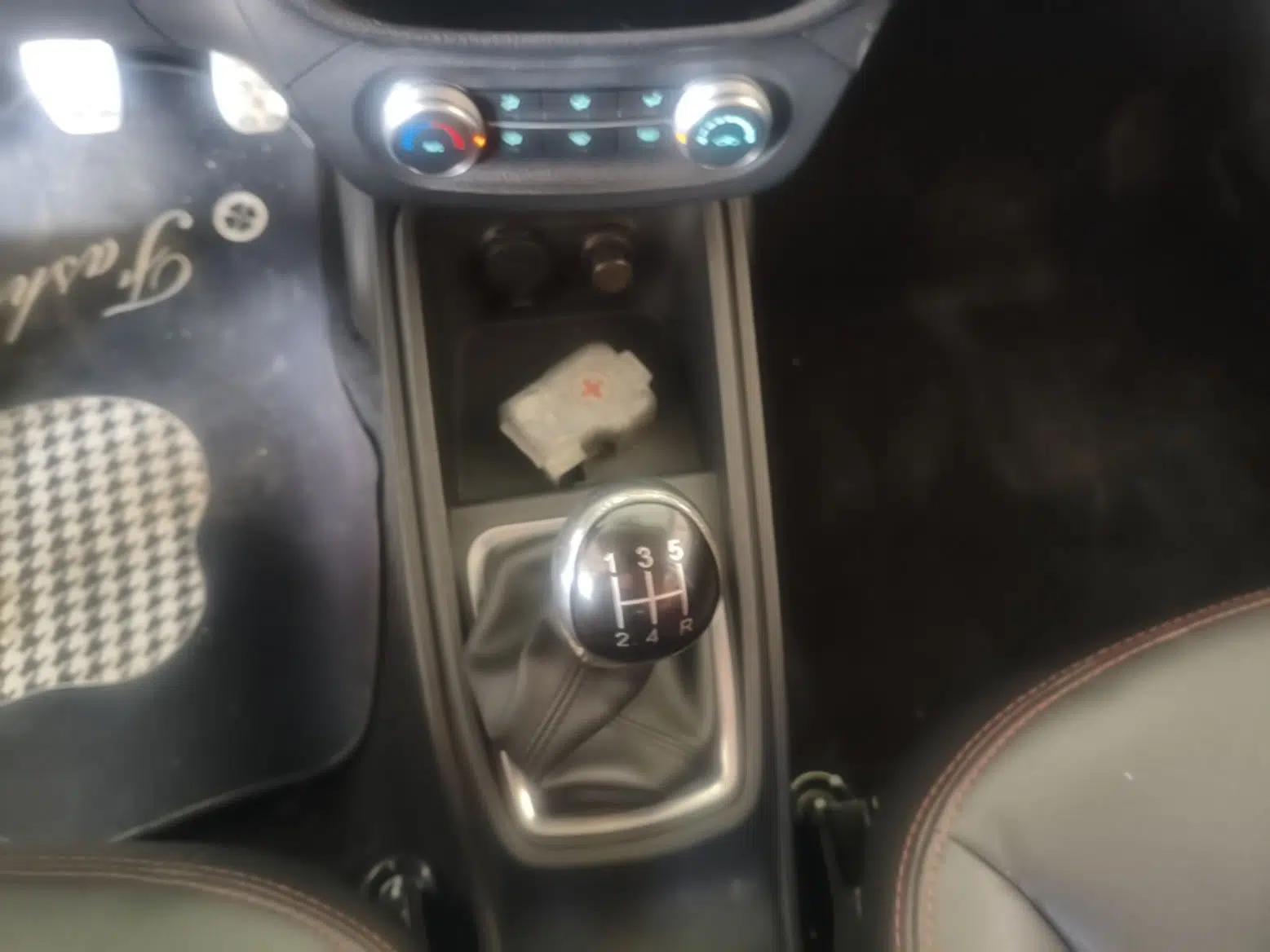 Haval H1 2015 1.5L Manual Urban Model — миниатюра 16