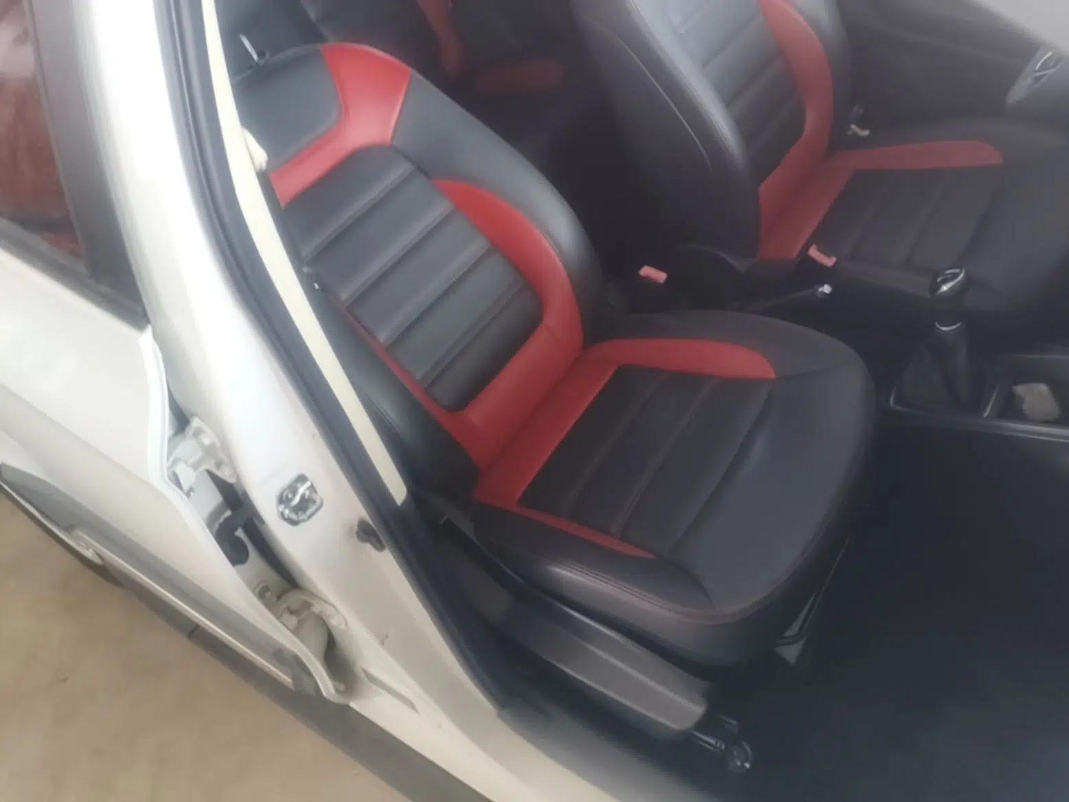 Haval H1 2015 1.5L Manual Urban Model — миниатюра 19