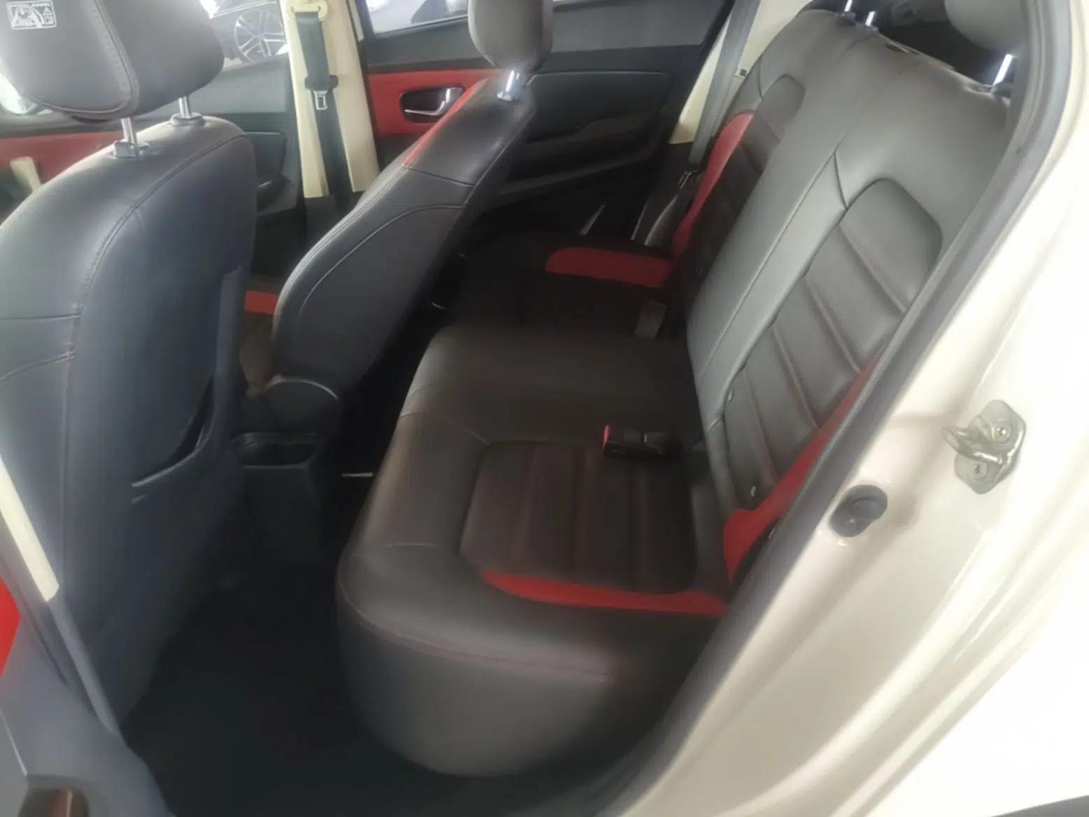 Haval H1 2015 1.5L Manual Urban Model — миниатюра 20