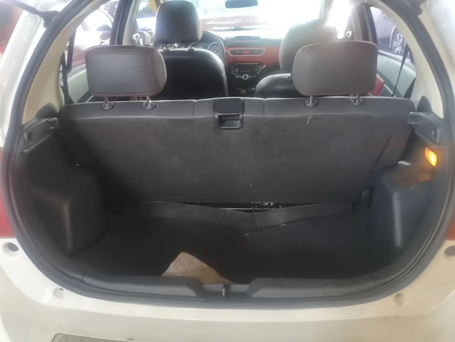 Haval H1 2015 1.5L Manual Urban Model — миниатюра 22