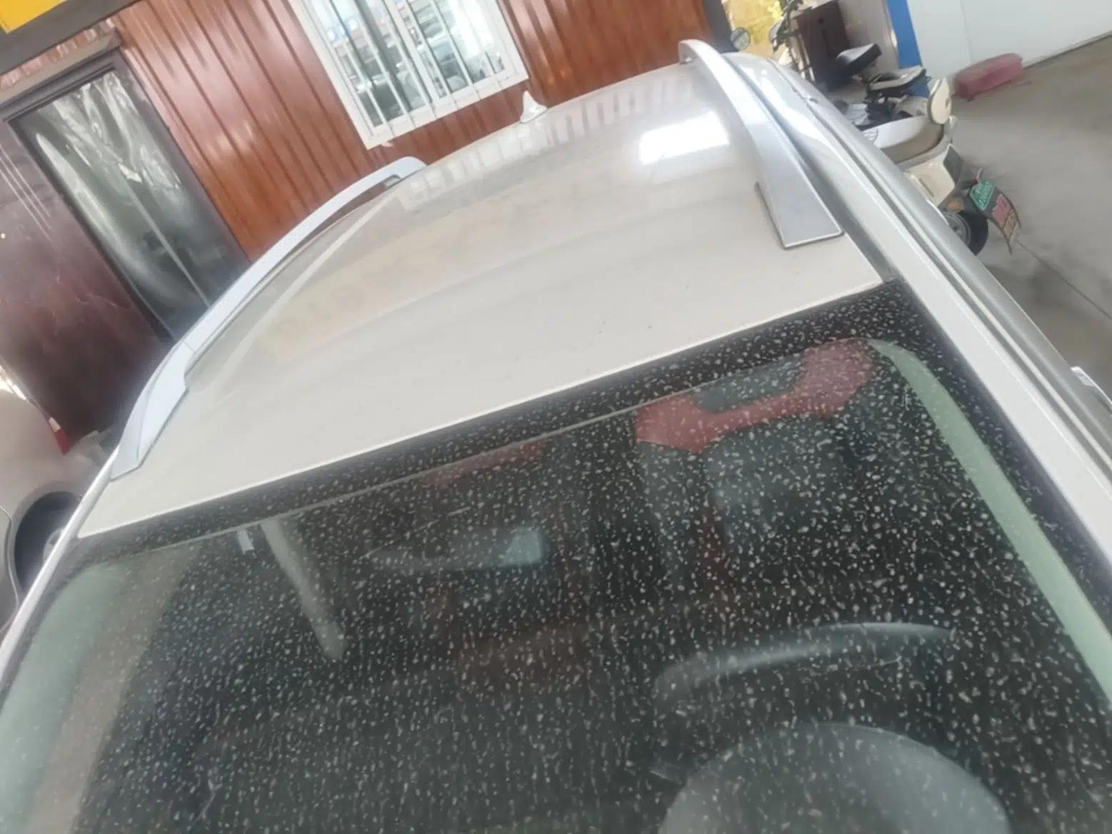 Haval H1 2015 1.5L Manual Urban Model — миниатюра 7