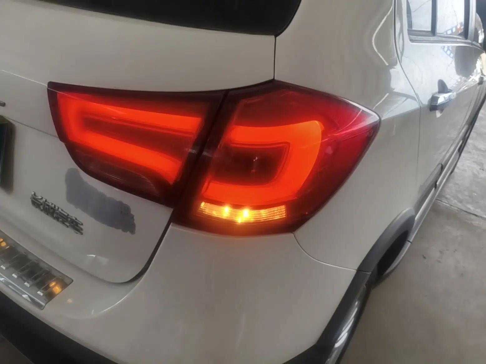 Haval H1 2015 1.5L Manual Urban Model — миниатюра 9